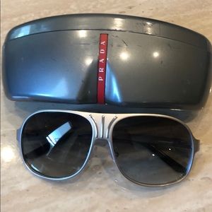Prada Sunglasses